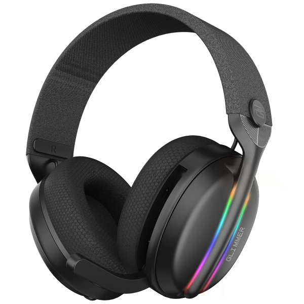 Wireless gaming headphones Proove Gaming Glimmer - Photo 2
